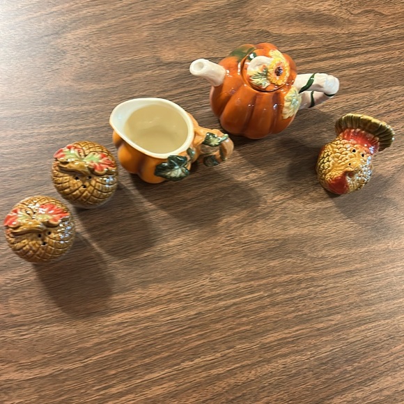 Fall Season Set - Picture 4 of 11